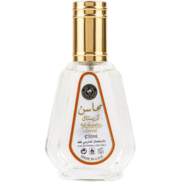 Ard al Zaafaran Mahasin Crystal woda perfumowana