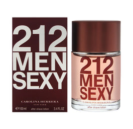 Carolina Herrera 212 Sexy Men woda po goleniu
