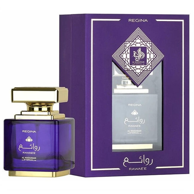 Al Wataniah Rawae'e Regina woda perfumowana