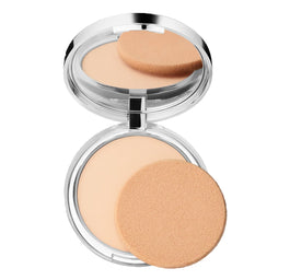 Clinique Stay Matte Sheer Pressed Powder Oil-Free beztłuszczowy puder w kompakcie