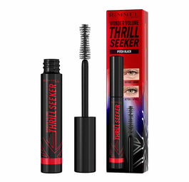 Rimmel Wonder Volume Thrill Seeker wydłużający i zwiększający objętość tusz do rzęs