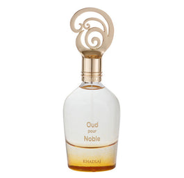 Khadlaj Oud Pour Noble woda perfumowana spray