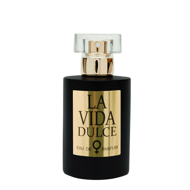 La Vida Dulce for Women perfumy z feromonami dla kobiet