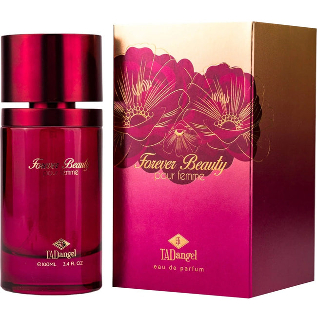 TaDangel Forever Beauty Pour Femme woda perfumowana