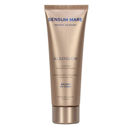 Sensum Mare Algoglow rozświetlająco-upiększający balsam do ciała 125ml