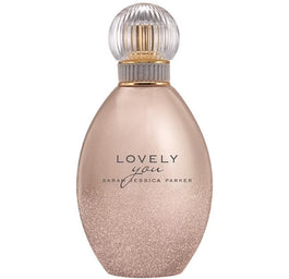 Sarah Jessica Parker Lovely You woda perfumowana spray