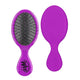 Wet Brush Mini Detangler mała szczotka do włosów Purple