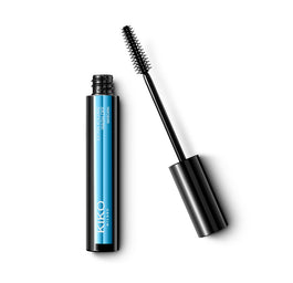 KIKO Milano Extra Volume Wash Off Mascara wodoodporny tusz z efektem objętości o wysokiej trwałości do 24h