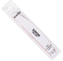 Sunone Pilnik biały łódka 180/240 1szt