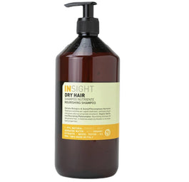 INSIGHT Dry Hair szampon do włosów suchych 900ml