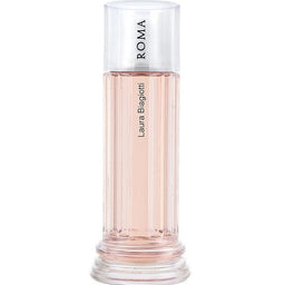Laura Biagiotti Roma Fiori Bianchi woda toaletowa spray 100ml - produkt bez opakowania