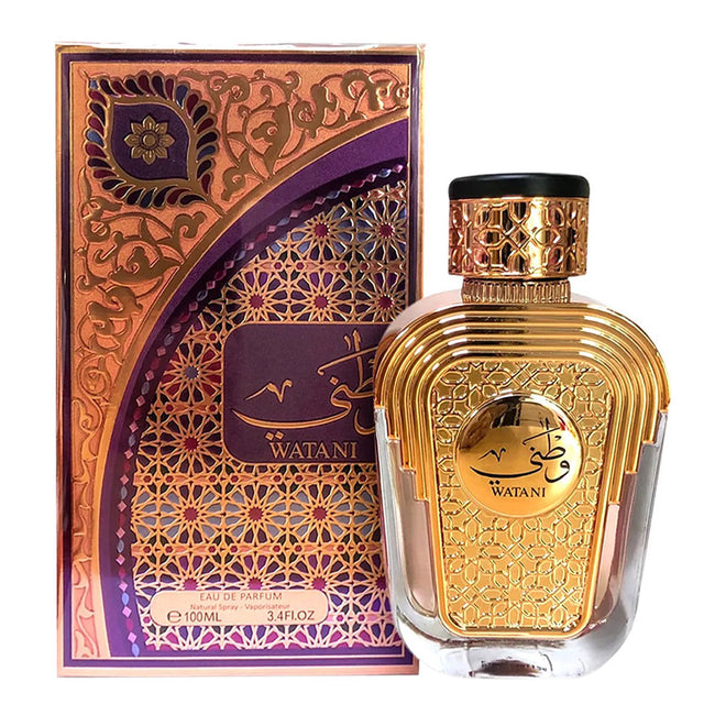 Al Wataniah Watani woda perfumowana