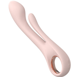S-HANDE Kaethe wibrator Pink