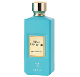 Merve Blue Panther woda perfumowana spray