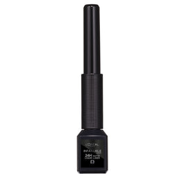 L'Oreal Paris Infaillible Grip 24H Matte Liquid Liner matowy eyeliner w płynie