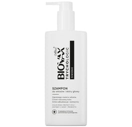 BIOVAX Trychologic Siwienie szampon do włosów i skóry głowy 200ml