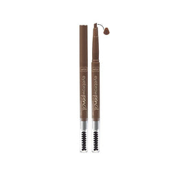 Wibo Shape&Define Eyebrow Pencil wodoodporna kredka do konturowania brwi