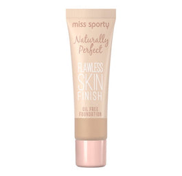 Miss Sporty Naturally Perfect lekki podkład do twarzy