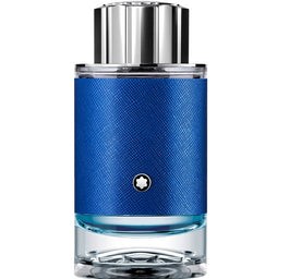 Mont Blanc Explorer Ultra Blue woda perfumowana spray Tester