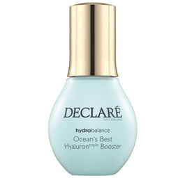 Declare Hydro Balance Ocean's Best Triple Booster hialuronowy booster do twarzy 50ml