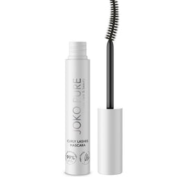 Joko Pure Curly Lashes Mascara podkręcający tusz do rzęs