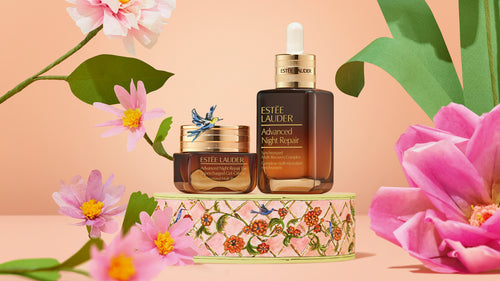 Pielęgnacja okolic oczu