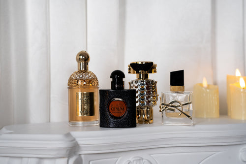 Zapachy dla Niej do -40%