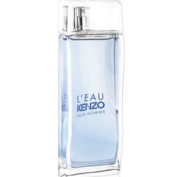 Kenzo L'eau Kenzo Pour Homme woda toaletowa spray 100ml - produkt bez opakowania