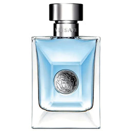 Versace Pour Homme woda toaletowa spray 100ml - produkt bez opakowania