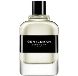 Givenchy Gentleman woda toaletowa spray 100ml - produkt bez opakowania