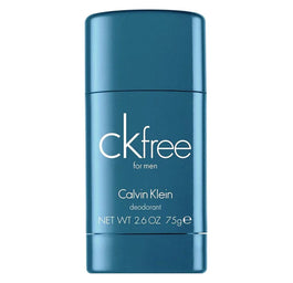 Calvin Klein CK Free for Men dezodorant w sztyfcie 75ml