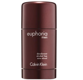 Calvin Klein Euphoria Men dezodorant sztyft 75ml