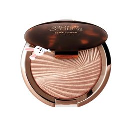 Estée Lauder Bronze Goddess Highlighting Powder Gelee puder rozświetlający Modern Mercury 9g