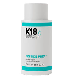K18 Peptide Prep Detox Shampoo szampon detoksykujący 250ml