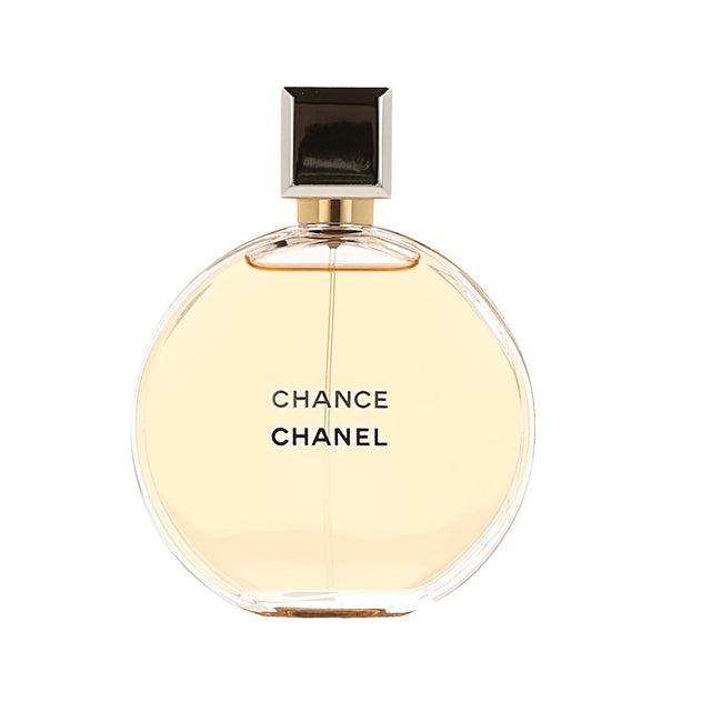 Chanel Chance woda perfumowana spray 100ml - produkt bez opakowania