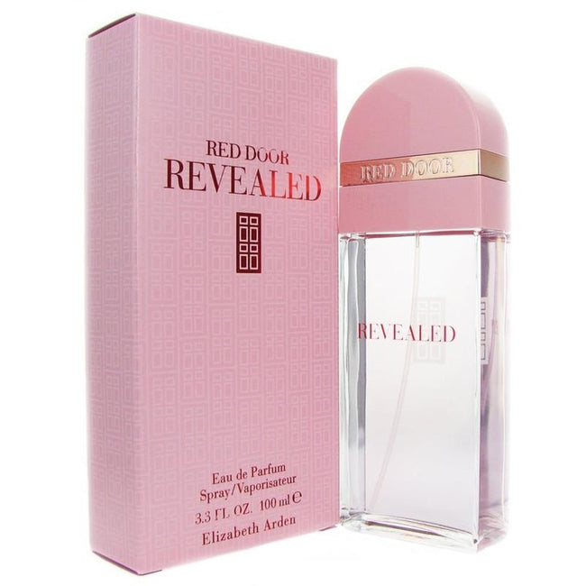 Elizabeth Arden Red Door Revealed woda perfumowana spray 100ml