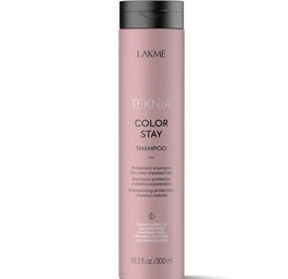 Lakme Teknia Color Stay Shampoo szampon ochronny do włosów farbowanych 300ml