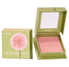 Benefit Dandelion Baby-Pink Brightening Blush rozświetlający róż do policzków 6g