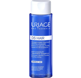URIAGE DS Hair Anti-Dandruff Treatment Shampoo szampon przeciwłupieżowy 200ml