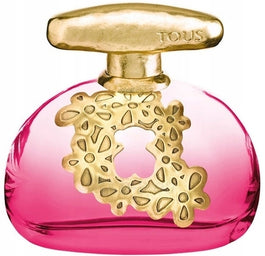 Tous Floral Touch woda toaletowa spray 100ml