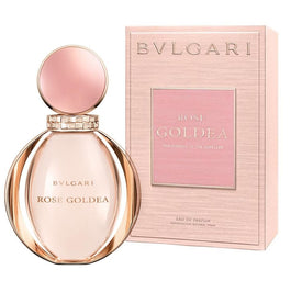 Bvlgari Rose Goldea woda perfumowana spray 90ml