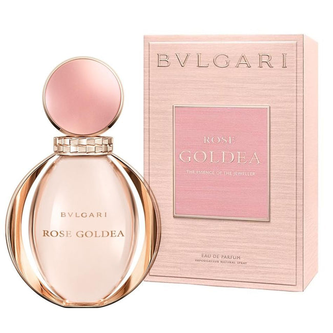 Bvlgari Rose Goldea woda perfumowana spray 90ml