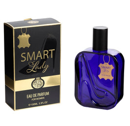 Real Time Smart Lady For Women woda perfumowana spray 100ml