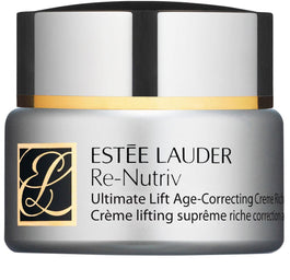 Estée Lauder Re-Nutriv Ultimate Lift Age-Correcting Creme Rich przeciwzmarszczkowy liftingujący krem do cery suchej 50ml