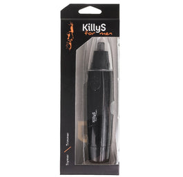 KillyS For Men Trimmer trymer do depilacji nosa i uszu