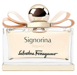 Salvatore Ferragamo Signorina Eleganza woda perfumowana spray 100ml