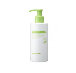 Mizon Pore Fresh Mild Acid Gel Cleanser żel do twarzy oczyszczający pory 150ml