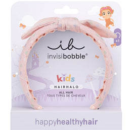 Invisibobble Kids Hairhalo regulowana opaska do włosów You Are A Sweetheart!