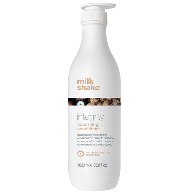Milk Shake Integrity Nourishing Shampoo odżywczy szampon do wszystkich typów włosów 1000ml