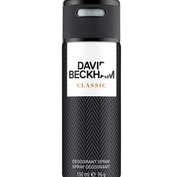 David Beckham Classic dezodorant spray 150ml
